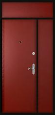 Дверь Тип М411 - винил/винил